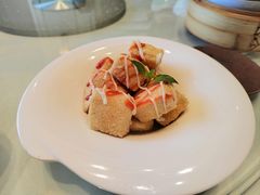 -龙悦湾酒家·八阵鱼生·渔人码头店