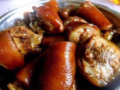 -王万妈卤猪脚(青岩交通路)