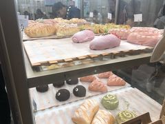 -奈雪的茶(市百一店)