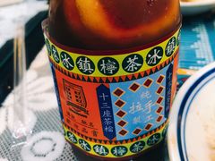 -香港十三座(宝山万达店)