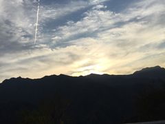 -北京灵山风景区