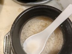 -红蜡烛-养生粥-津鲁菜(中山路店)