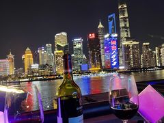 -外滩8号 whisky bar(金延大厦店)