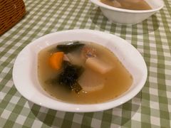-长隆海洋王国-海洋大街餐厅