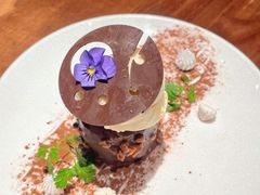 -Bistro 63 创意融合料理(广粤天地店)