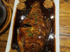 鱼米之乡-苹果树下艺术餐厅(通州店)