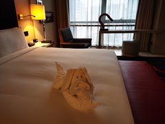 -西安高新希尔顿酒店·咖啡露台西餐厅