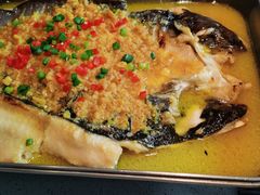 -半天妖烤鱼(石岛店)