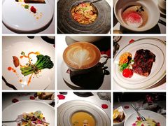 -燃扒房Steakhouse(皇庭店)