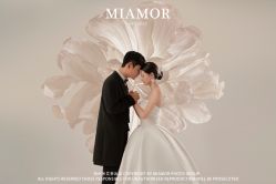 -MIAMOR米艾茉婚纱摄影(江都店)