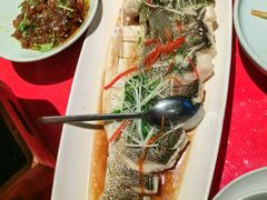 -春色如许·茶食餐厅(桃李春风店)