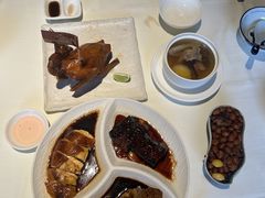 -侨美·唐荔园·40年地道粤菜