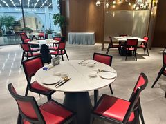-富淳饭店(陆家嘴保利广场店)