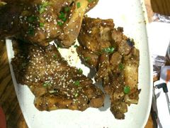-木屋烧烤(白石洲店)