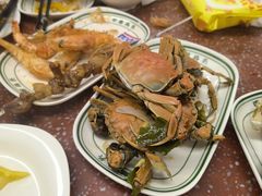 -四囍码头海鲜烧烤自助火锅(外滩南京东路悦荟广场店)
