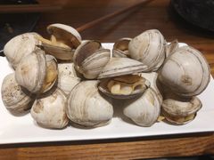 -烧货·活海鲜炭烧(湖滨商业街店)