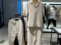 -ZARA(青岛万象城店)
