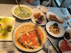 -阿娘家·原生态农家菜(国顺东路店)