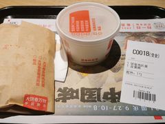 -肯德基(中心书城店)