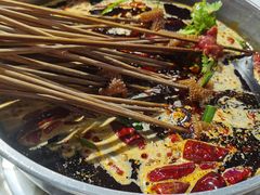 -九街淑芬掌中宝串串公司(两路金港国际店)