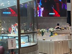 -菲住布渴酒店自助餐厅(阿里巴巴西溪园区店)