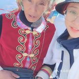 想和你在丽江的街头走一走