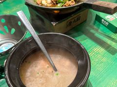 -费大厨辣椒炒肉(太平老街店)