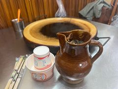 -阿昌白族石板烧·菌锅(大理古城店)