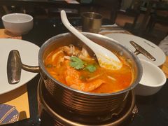 -simply thai天泰(静安嘉里中心店)
