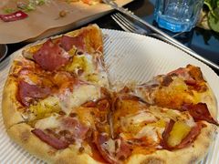 -必胜客(滨江店)