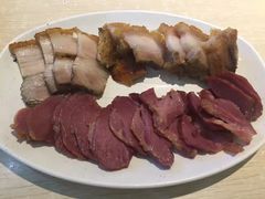 -皇上皇腊味店(下九路店)