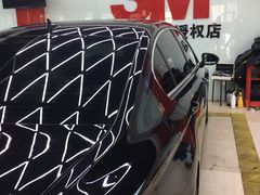 -新月3M汽车贴膜隐形车衣膜小二官方授权店(肖村桥店)