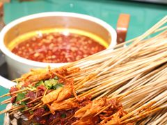 -巷子里头麻辣烫火锅串串(温江店)