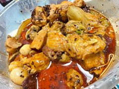 -林静小吃(复兴路店)