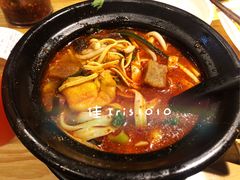 麻辣两掺-姐弟俩土豆粉(西安小寨店)