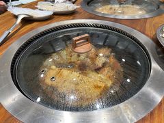 -门家大院铁锅炖(东北大马路店)