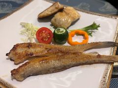 -汕头国际大酒店-牛一町目餐厅
