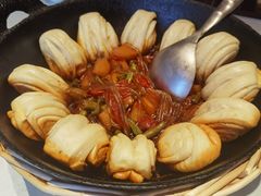 -古洼一锅鲜(开发区店)