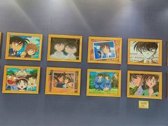 -上海静安大悦城