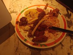 -比格比萨自助(宝山日月光店)