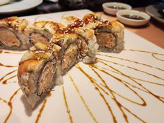 蝴蝶卷-山葵家·创意料理(临平银泰城店)