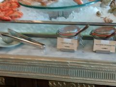 -丽思卡尔顿·香溢餐厅(北京丽思卡尔顿酒店)