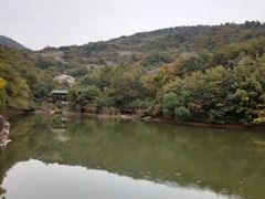 -白马涧龙池景区