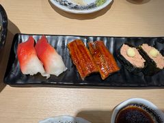 -万岁寿司(万国店)