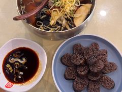 -服务大楼冷面(延大店)