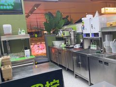 -Yes Lemon就是柠·手打柠檬茶(苏州中心一店)