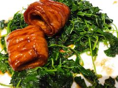 草头圈子-老正兴菜馆(福州路店)