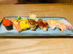 -松临·铁板烧&Omakase(神农店)
