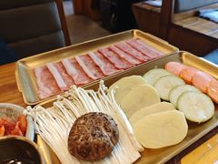 -牛人·雪花牛·木炭烤肉(昆山陆家店)