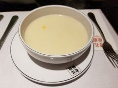 -花园餐厅(铜锣湾店)